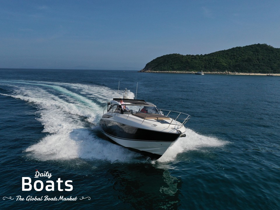 2017 Princess V40 for sale. View price, photos and Buy 2017 Princess