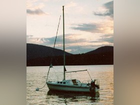 1993 General Boats Rhoades 22 на продаж