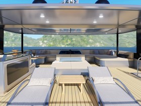 Buy 2021 Custom Hys-70 Power Catamaran