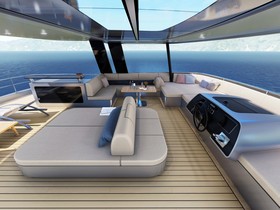2021 Custom Hys-70 Power Catamaran