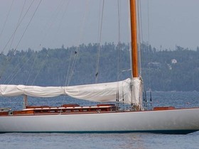 1911 Herreshoff P-Class Gaff Sloop