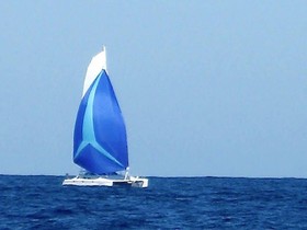 Kupiti 2006 Grainger Catamaran