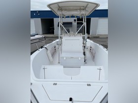 2003 Sea Pro 206 Center Console for sale