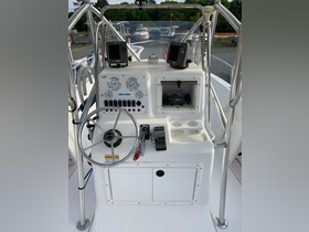 2003 Sea Pro 206 Center Console