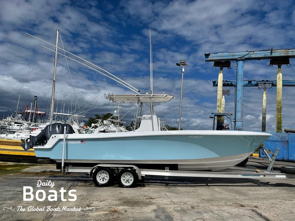2004 Contender 25T for sale. View price, photos and Buy 2004 Contender