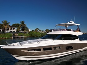 Prestige 550