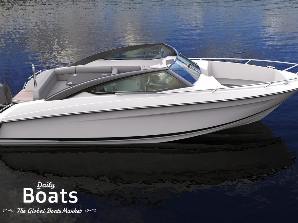 2022 Parker 690 Bow Rider for sale. View price, photos and Buy 2022 ...