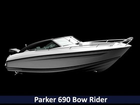 2022 Parker 690 Bow Rider til salg