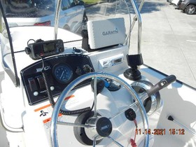 2014 Boston Whaler 150 Montauk