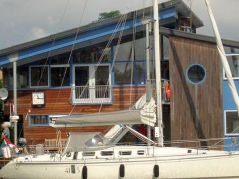 Beneteau First 41 S5
