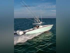 2006 Venture 39 Open