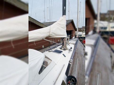 Kjøpe 1980 Baltic 39