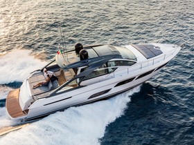 2022 Pershing 5X for sale