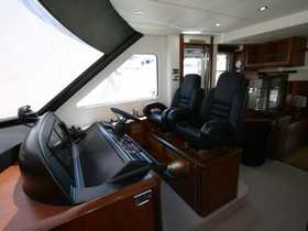 2011 Aquastar 57 in vendita