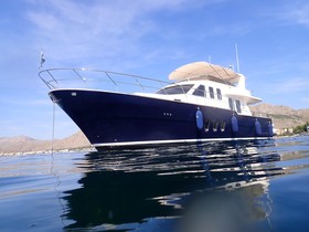 2011 Aquastar 57 na sprzedaż