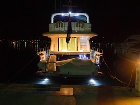 2011 Aquastar 57 in vendita