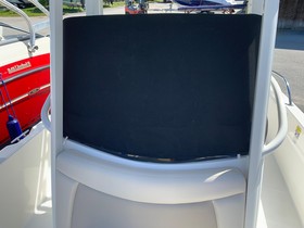 2018 Boston Whaler 240 Dauntless на продажу