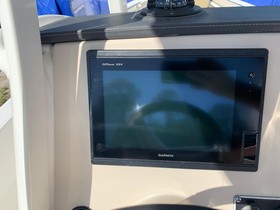 2018 Boston Whaler 240 Dauntless til salgs