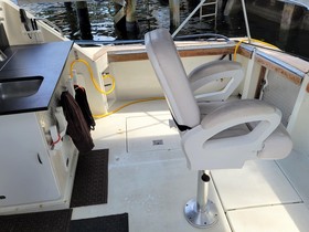 1986 Chris-Craft Commander Sport Fish satın almak