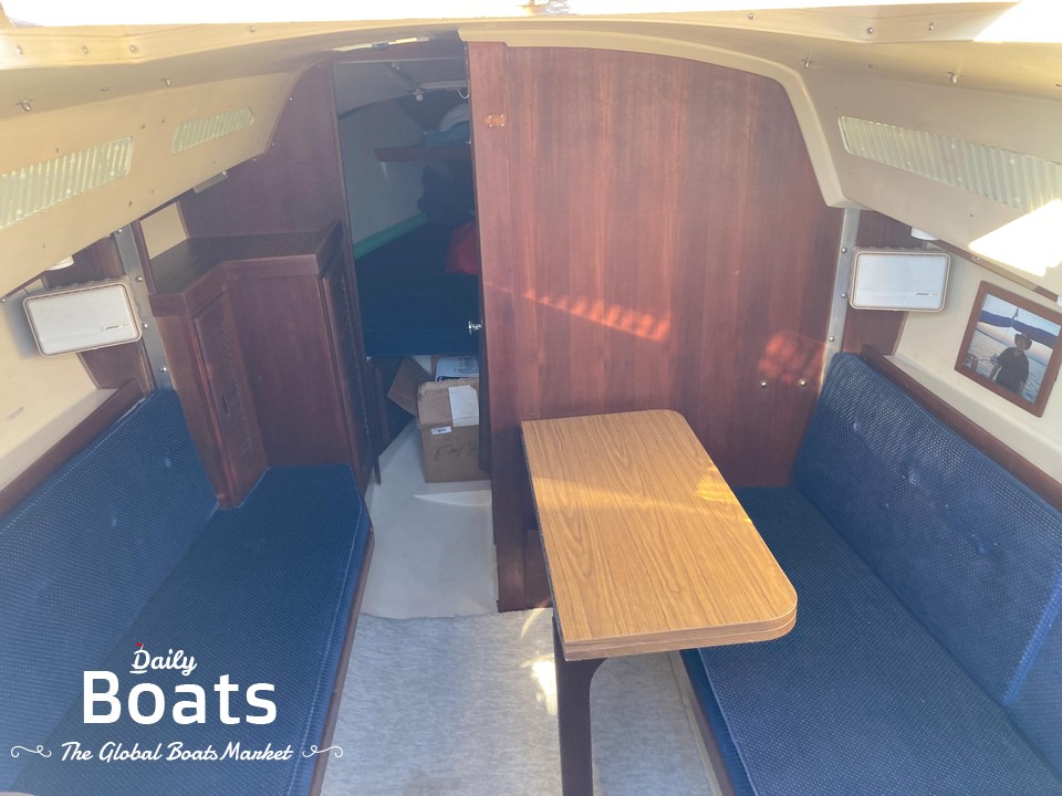 1987 Catalina Sloop for sale. View price, photos and Buy 1987 Catalina ...
