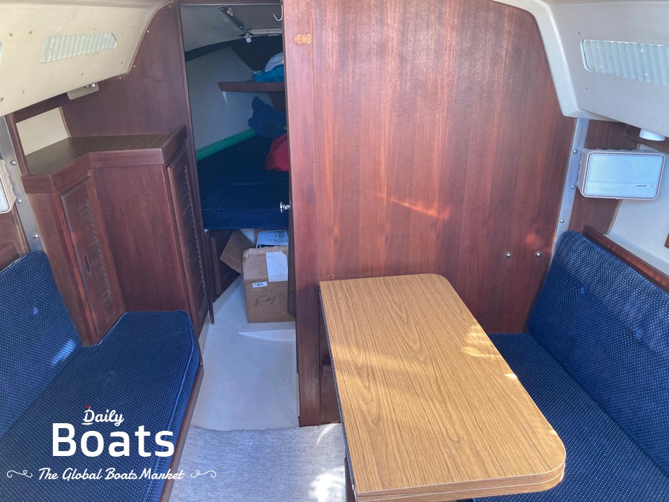 1987 Catalina Sloop for sale. View price, photos and Buy 1987 Catalina ...