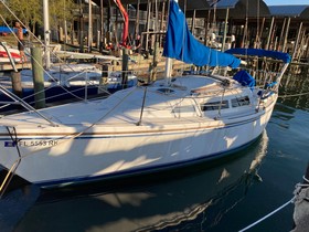 1987 Catalina Sloop