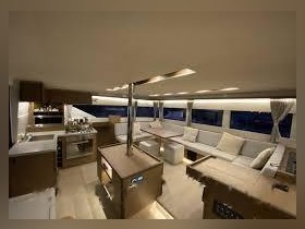 2019 Lagoon 50 à vendre