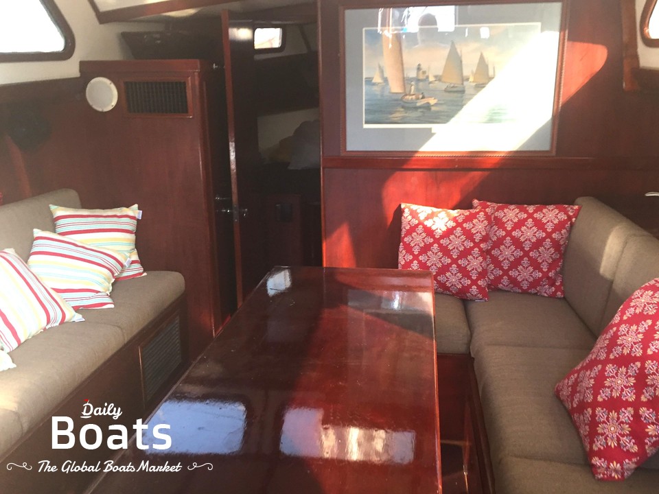 1973 Alden Dolphin 47 for sale. View price, photos and Buy 1973 Alden