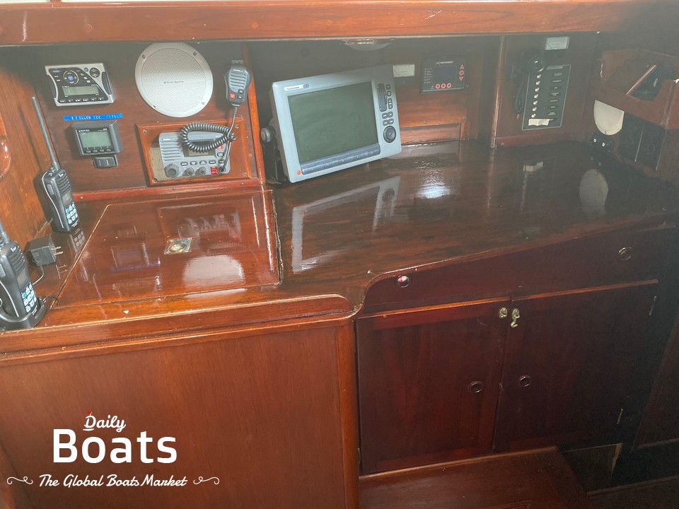 1973 Alden Dolphin 47 for sale. View price, photos and Buy 1973 Alden