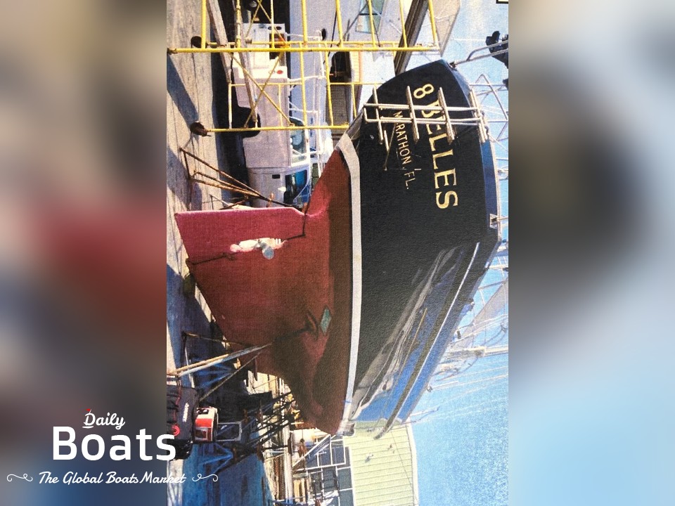 1973 Alden Dolphin 47 for sale. View price, photos and Buy 1973 Alden