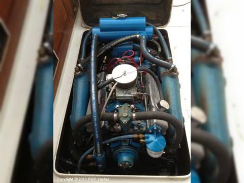 1984 Bertram 26