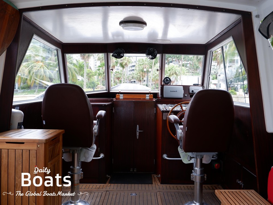 1969 Custom Cabin Cruiser for sale. View price, photos and Buy 1969