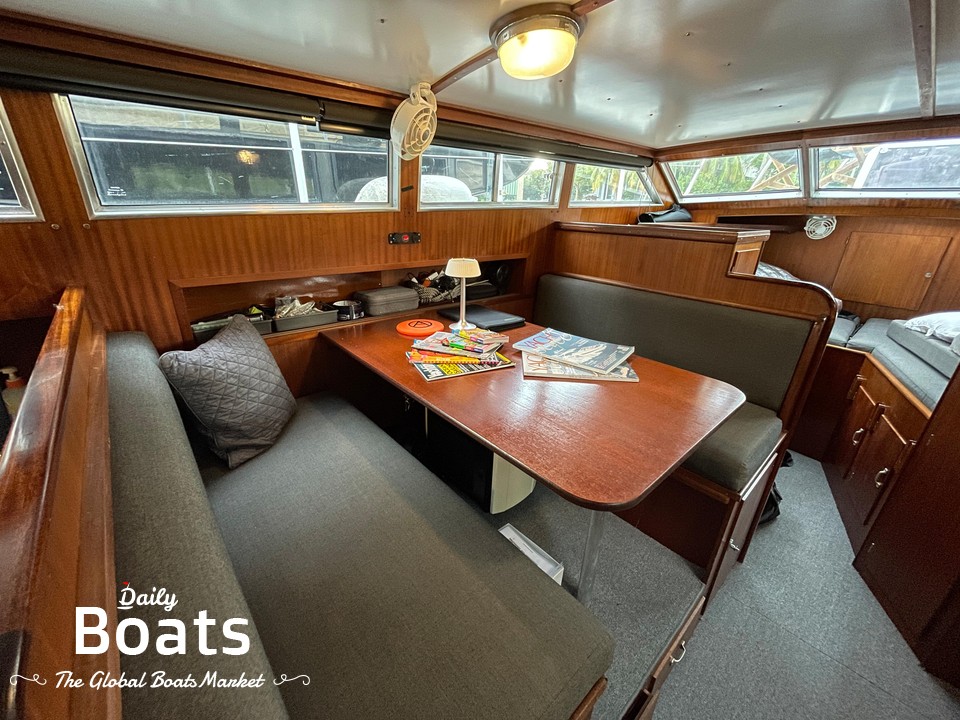 1969 Custom Cabin Cruiser for sale. View price, photos and Buy 1969