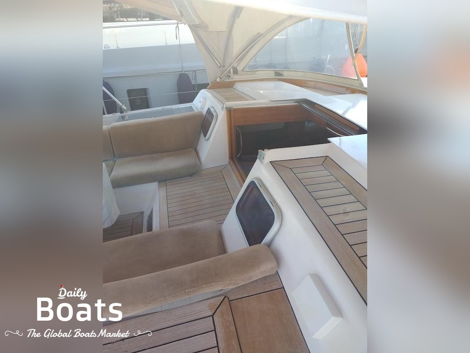 1991 Sailboat Gilles Vaton Trehard 82 for sale. View price, photos and