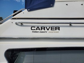 2000 Carver 380 Santego на продажу
