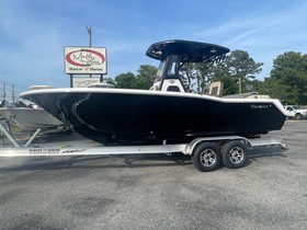 Buy 2022 Tidewater 232 Ss
