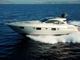 2015 Pershing 50.1 eladó