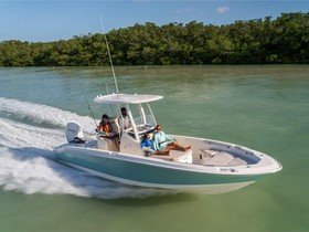 2022 Boston Whaler 250 Dauntless