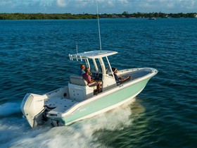 2022 Boston Whaler 250 Dauntless