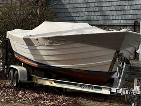 1964 Chris-Craft Dory / Skiff satın almak