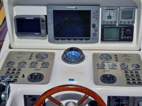 2001 Uniesse 72 for sale