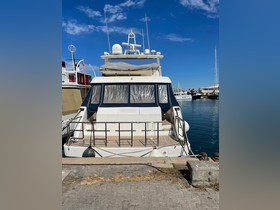 2001 Uniesse 72 for sale