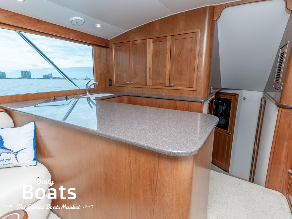 2007 Blackwell 50 Convertible for sale. View price, photos and Buy 2007