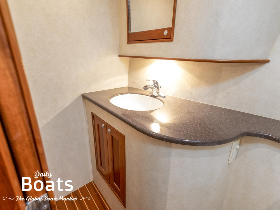 2007 Blackwell 50 Convertible for sale. View price, photos and Buy 2007