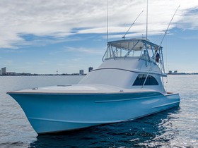 2007 Blackwell 50 Convertible for sale