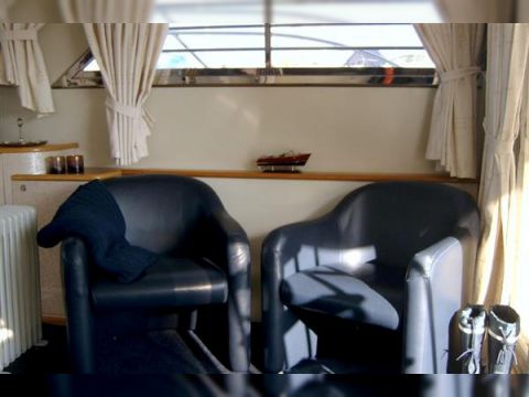 Buy 1992 Princess 470