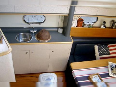 Buy 1992 Princess 470
