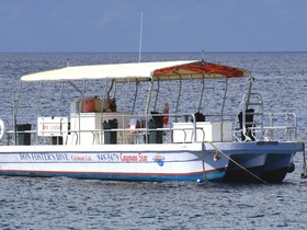 1987 Custom Platform Snorkel satın almak