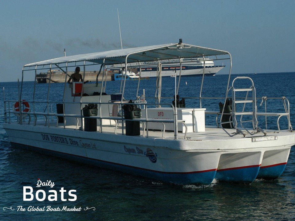 1987 Custom Platform Snorkel for sale. View price, photos and Buy 1987