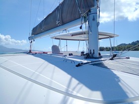 2016 Lagoon 42